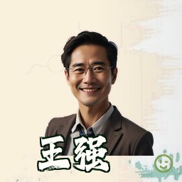 王强